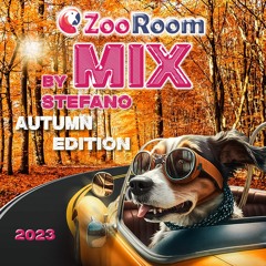 Zoo Room Autumn Edition 2023 Mix By Stefano