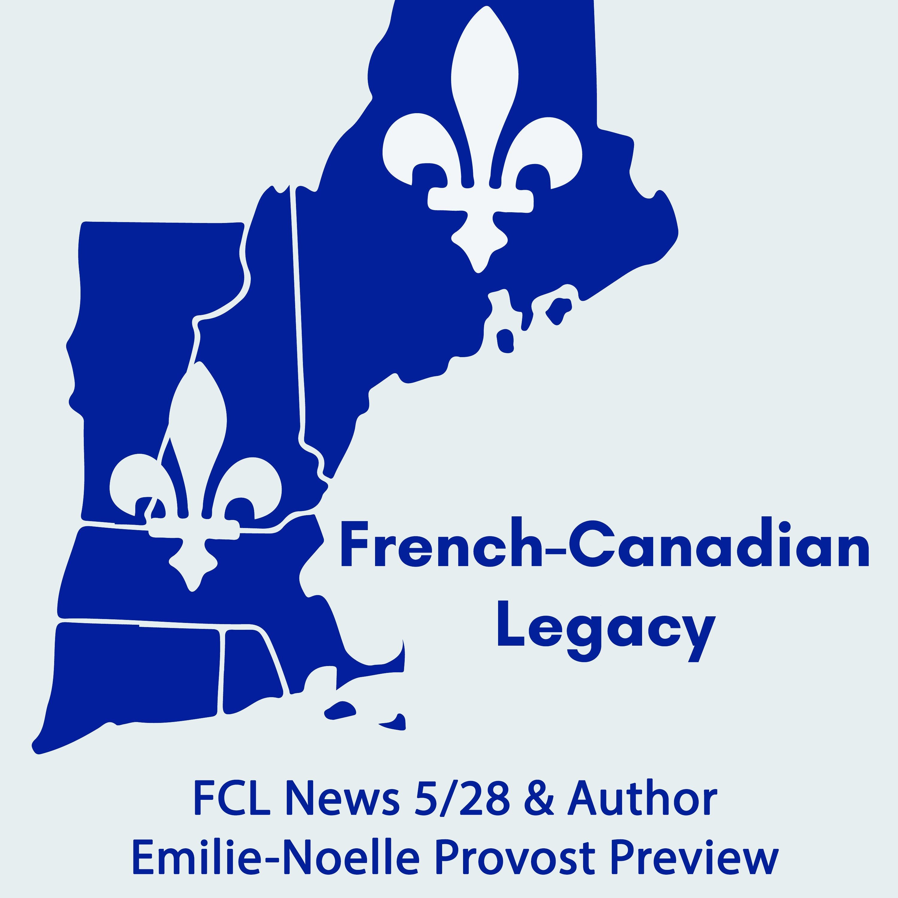 French-Canadian Legacy Podcast