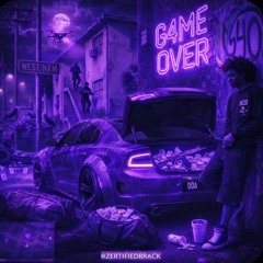 G40 - BEEN LOST FAST