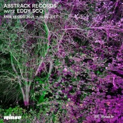 Abstrack Rinse France - Eddy-Sco- 15-12-2021