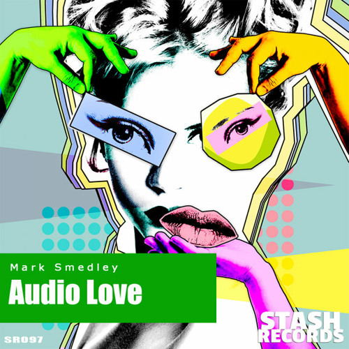 Audio Love (Original Mix)