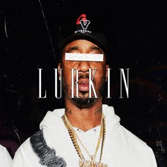 Dave East x Benny The Butcher x Lloyd Banks Sample Type Beat 2021 "Lurkin" [NEW]