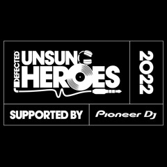 Manolesso - Defected Unsung Heroes
