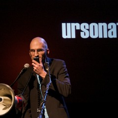 Kurt Schwitters URSONATE _ 3. Scherzo/Trio/Scherzo