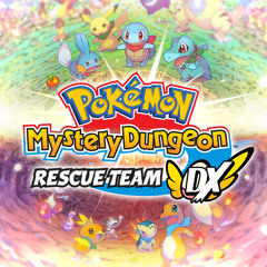 Defy the Legends (Vs. Rayquaza)
