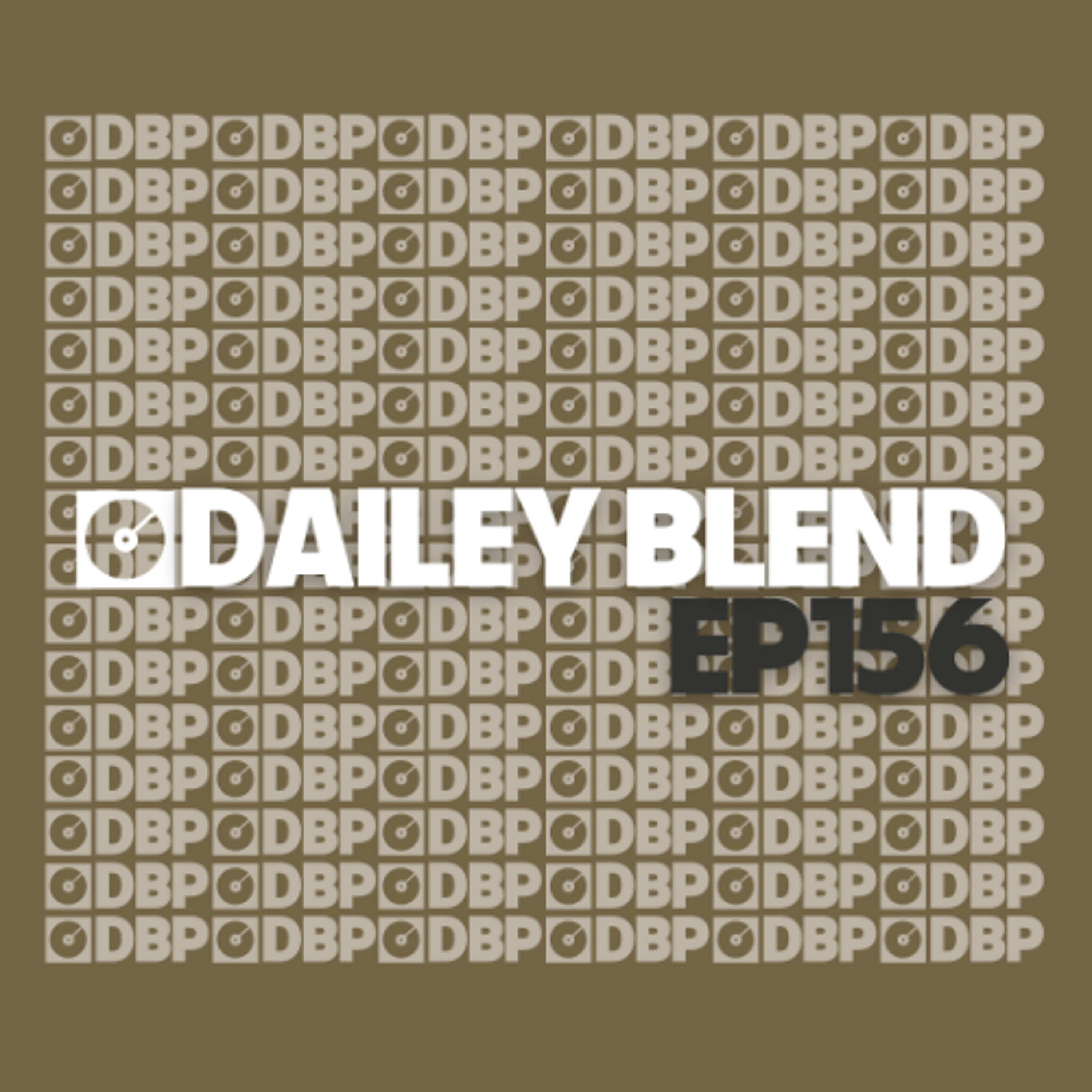 Dailey Blend Podcast