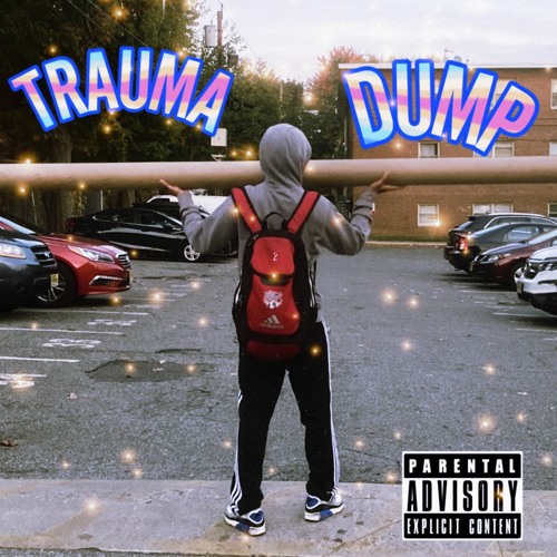 TRAUMA DUMP