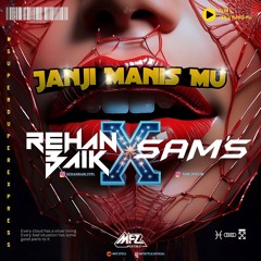 JANJI MANISMU ( MFZ Style X REHANBAIK X SAM'S )#MARCOPOLO