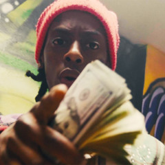 RaqBaby - Keep Dreamin