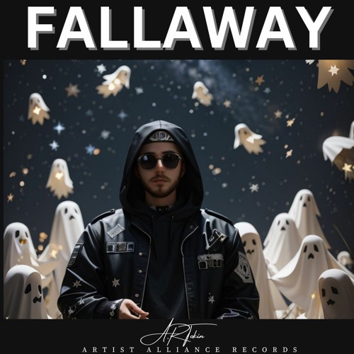 FALLAWAY (Prod. Ryini Beats)