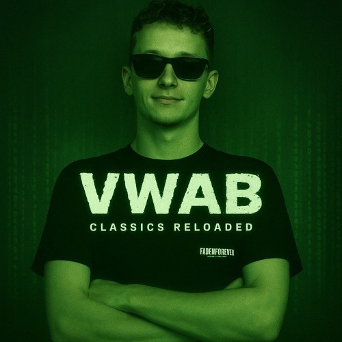 vwab dj contest "classics reloaded" bassr  #hcl