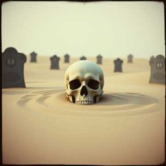 Grain of the Grave