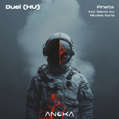 LTR Premiere: Duel (HU) - Pineta (Original Mix) [Anoka]
