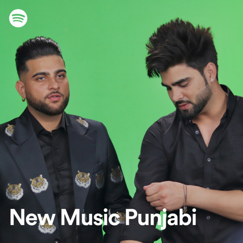 New Music Punjabi