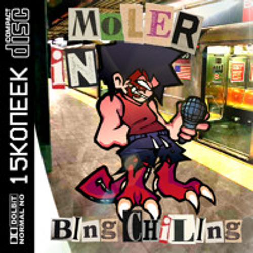 BING CHILING | 15KOPECKS