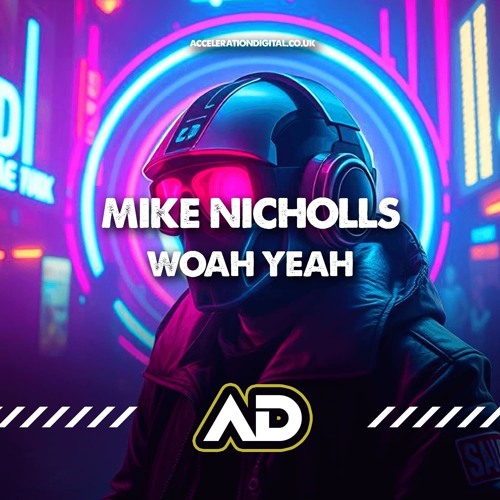 Mike Nicholls _ Woah Yeah ( WIP).wav
