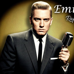Eminem - Rap God (1950's Jazz Version)