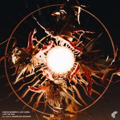 Los Cabra & Carlos Barbero - I Ate The Sun