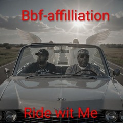 B BOYS-RIDE WITH ME