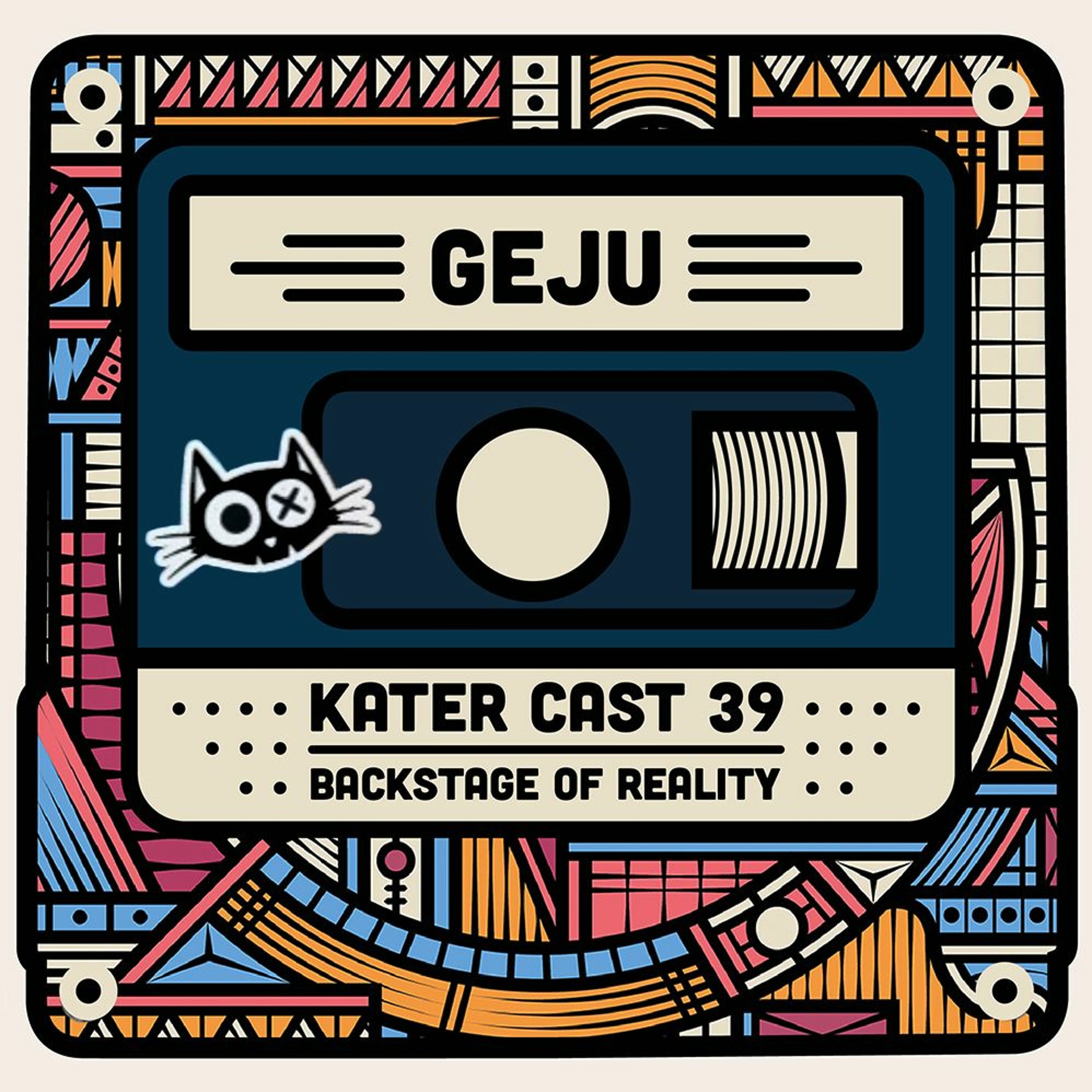 Katercast by KaterBlau Berlin