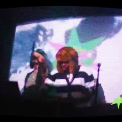JFOHALO DJ SET