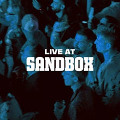 Husa & Zeyada (live) at Sandbox Festival 2024