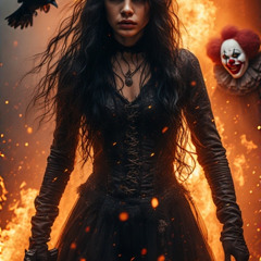 FIRESTORM...commin.. dark rock