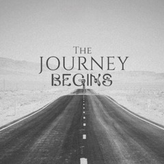 THE JOURNEY BEGINS | MIXTAPE | 12.06.2025