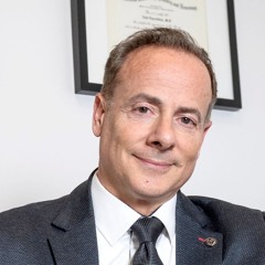 Ép 178 | Une carrière en neurologie. Dr Ziad Nasreddine