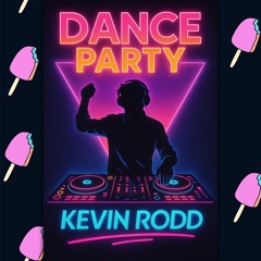 Retro Dance Party [Vol. 1] Kevin Rodd ..