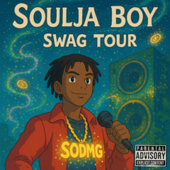 Soulja Boy - Swag Tour