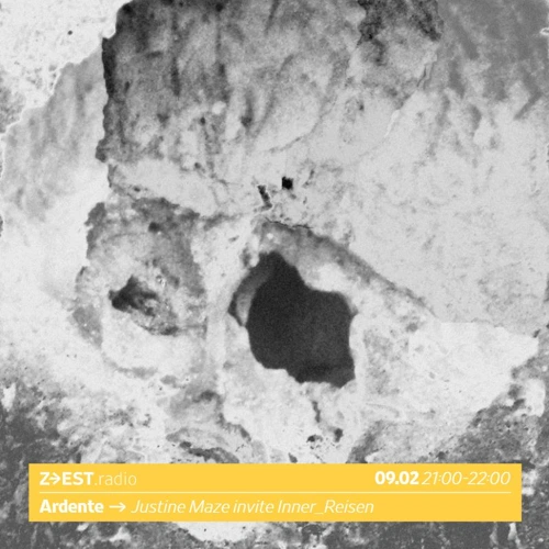 Soundcloud podcast image for