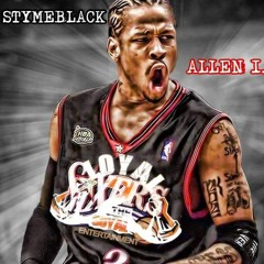 Allen I_ styme Black