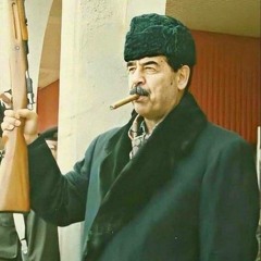 Ba'athist Revolutionary - Iraqi Ba'athist Song