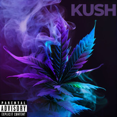 [FREE FOR PROFIT] Freestyle G-Funk Type Rap Beat "KUSH" [Prod. AV James] 2025