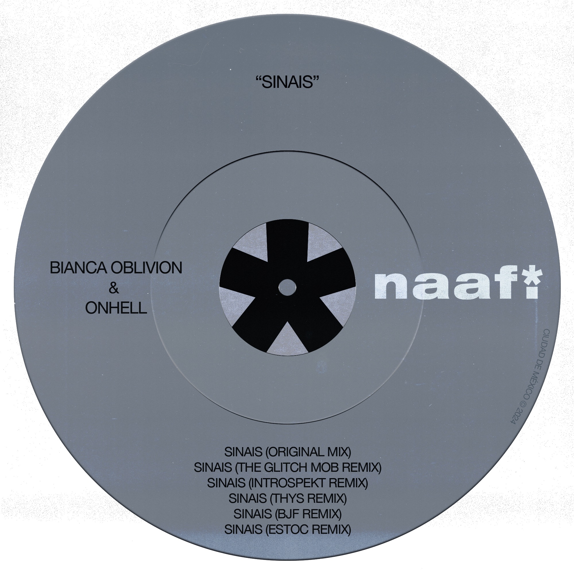 Sinais (Estoc Remix)