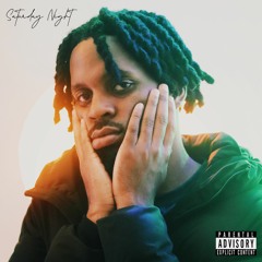 Saturday Night (Feat> K Fantasy & Alexander)