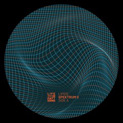 Premiere: Kabay - Phoenix Ritual [LIP012]