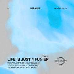 Balanka - Hanging On The Edge [DOSMUNDOS]