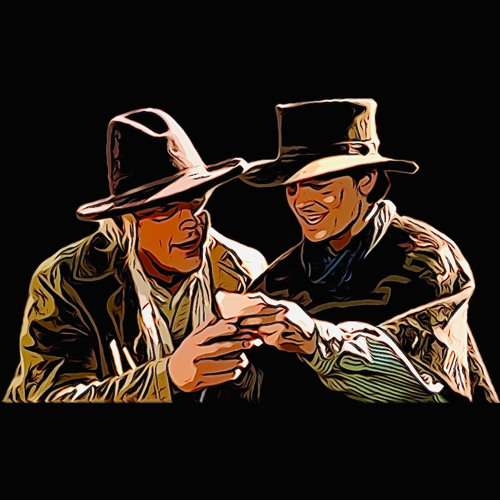 Back to the Future Part 3 : I Hate Manure ( Feat. Doc and Marty )