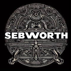 Sebworth Radio 012: [Sebworth Tent] IAMJRDN pres Sebworth [FEB 2024]
