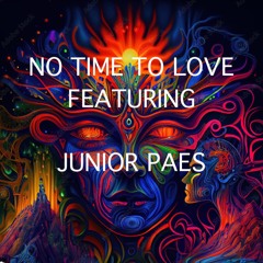 No Time To Love - Remix Produced By Eric Moss Production Feat Junior Paes