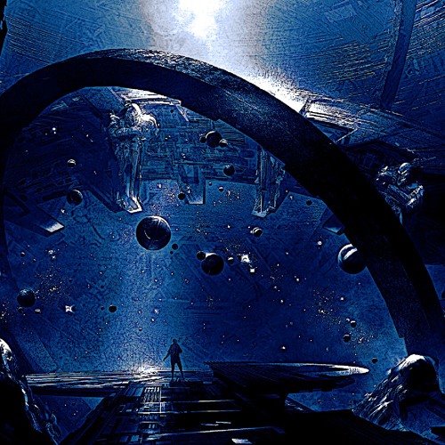 KIYOMI, GLONK & DUBDIVE - SPACE DROID (ember. 2025 VIP) [FREE DL]