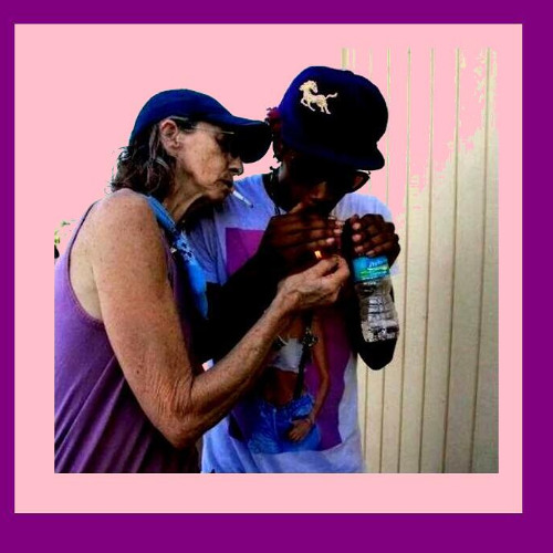 Lofty305 - Cum-Shower [From 2011 - Fuck Machine] (VERY EMOTIONAL)