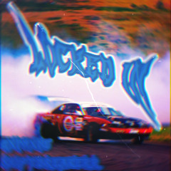 LOCKED IN (w/ ZXPMXNE)