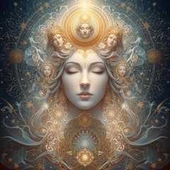 Anima Mundi - sacred invocation