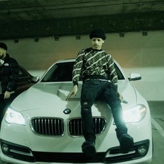 iayze - dash (prod. northcut & ru)
