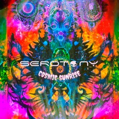 Serotony - Cosmic Sunrise 🌞  (156 BPM)