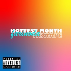 Hottest Month Mixtape By Farinoda Ft. Jowflow