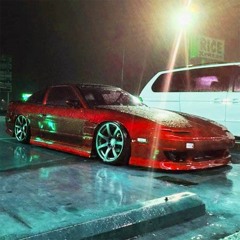 DEMON WXLKER